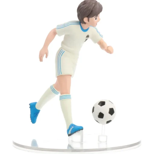 UDF Captain Tsubasa : Misaki Taro (Ben Becker)