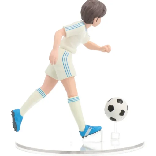 UDF Captain Tsubasa : Misaki Taro (Ben Becker)