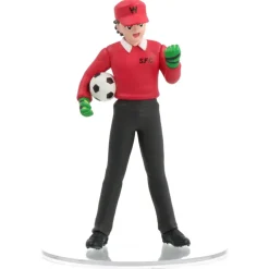 UDF Captain Tsubasa : Wakabayashi Genzo (Thomas Price)