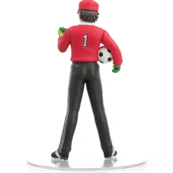 UDF Captain Tsubasa : Wakabayashi Genzo (Thomas Price)