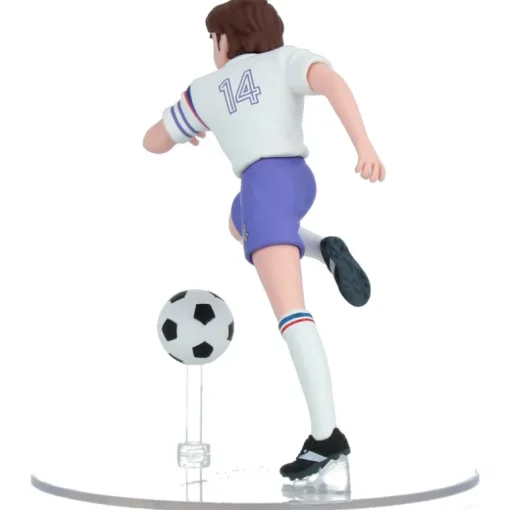 UDF Captain Tsubasa Series 2 : Misugi Jun