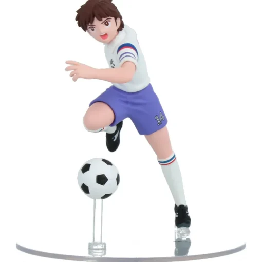 UDF Captain Tsubasa Series 2 : Misugi Jun