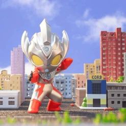 Ultraman New Generation Heroes Series