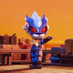 Ultraman New Generation Heroes Series