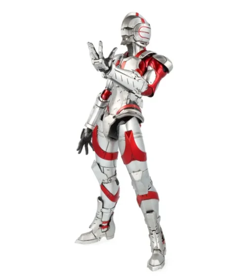 1/6 Ultraman suit