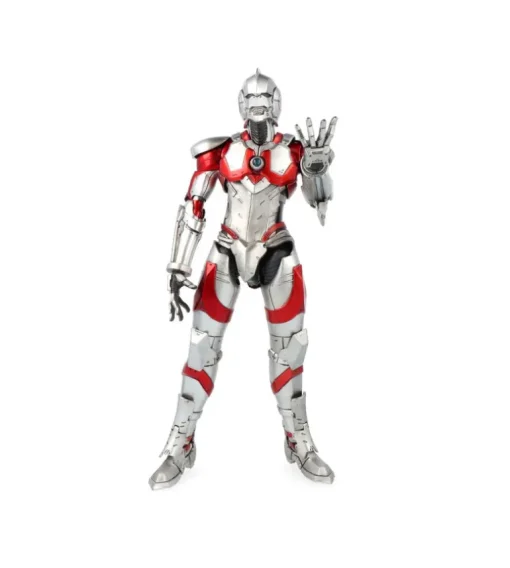1/6 Ultraman suit