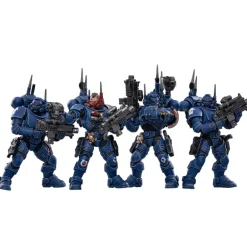 Ultramarines Infiltrators (Warhammer 40K)