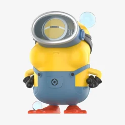 Universal Despicable Me 4 Series Figures