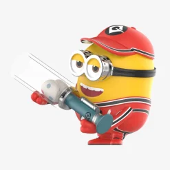 Universal Despicable Me 4 Series Figures