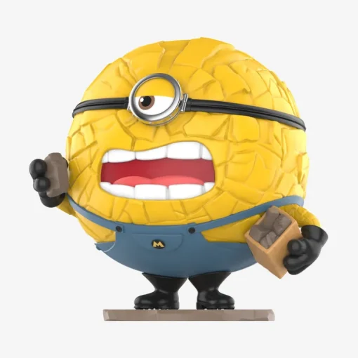 Universal Despicable Me 4 Series Figures