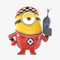Universal Despicable Me 4 Series Figures