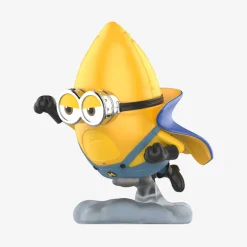 Universal Despicable Me 4 Series Figures