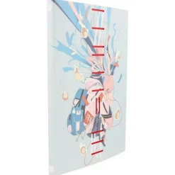USHIMITSUDOKI - Midnight (Art Collection of Daisuke Richard)