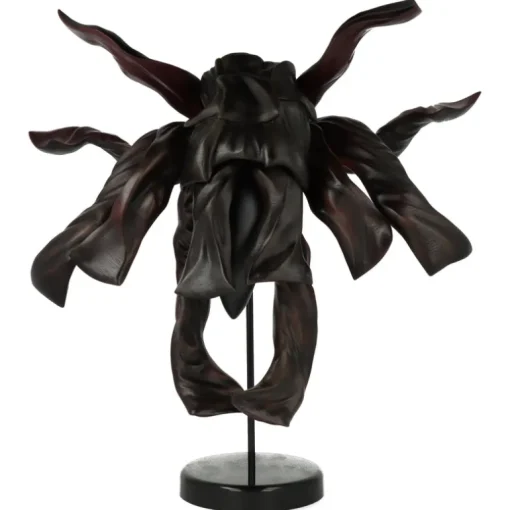 VCD 10 ° Angel Figurine (Evangelion)