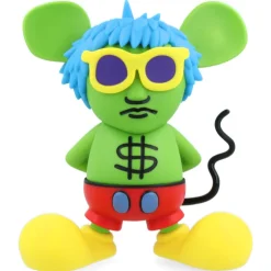 VCD Andy Mouse