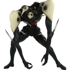 VCD 4th Angel Figurine (Evangelion)
