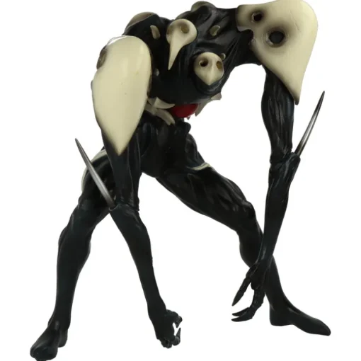 VCD 4th Angel Figurine (Evangelion)