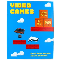 Video Games : A Retro-Spective