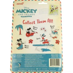 Vintage Collection Wave 2 - Goofy (Hawaiian Holiday) - reAction Figures