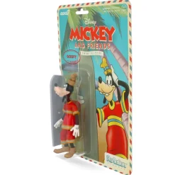 Vintage Collection Wave 2 - Goofy (Hawaiian Holiday) - reAction Figures