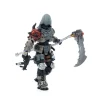 Wasteland Scavengers - Nikos