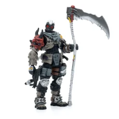 Wasteland Scavengers - Nikos