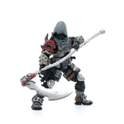Wasteland Scavengers - Nikos