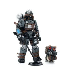 Wasteland Scavengers - Simeon - Spud