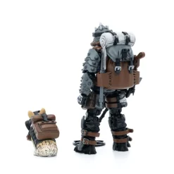 Wasteland Scavengers - Simeon - Spud