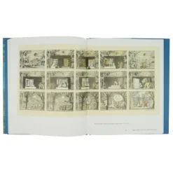 Wild Things are happening - The art of Maurice Sendak