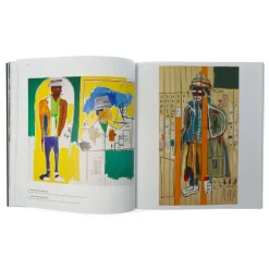 Writing the Future : Jean-Michel Basquiat and the Hip-Hop Generation