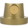 Zertoy - Gold & Beige Cap
