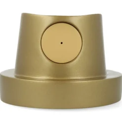 Zertoy - Gold & Beige Cap