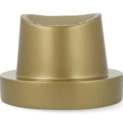 Zertoy - Gold & Beige Cap