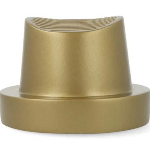Zertoy - Gold & Beige Cap