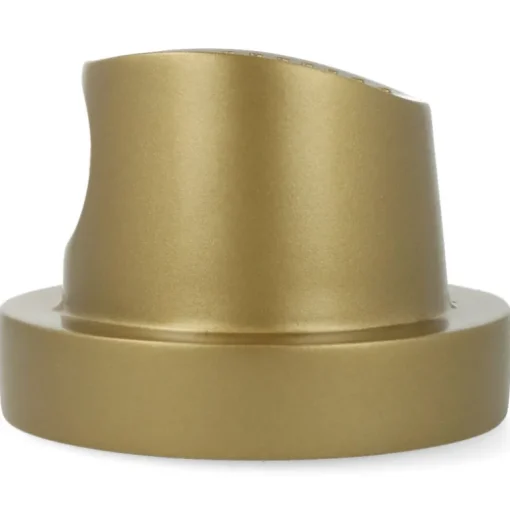 Zertoy - Gold & Beige Cap