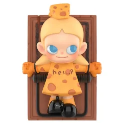 Zsiga We All Are Kids Series Figures