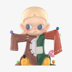 Zsiga We All Are Kids Series Figures