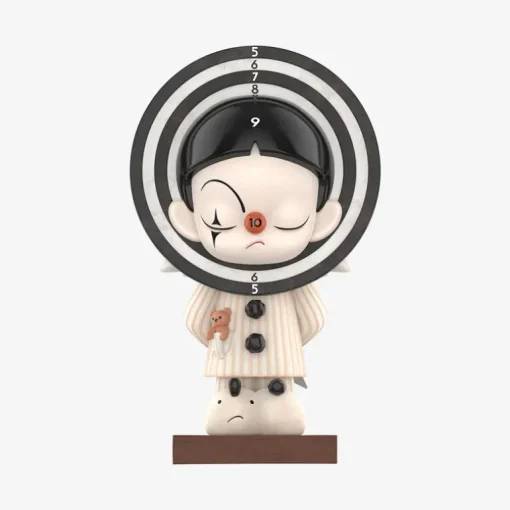 Zsiga We All Are Kids Series Figures